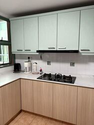 Chantilly Rise (D23), Condominium #566459631